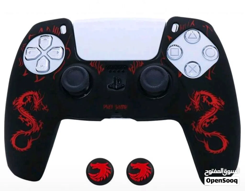 Want to buy a new controller cover each one here costs 25 ryals