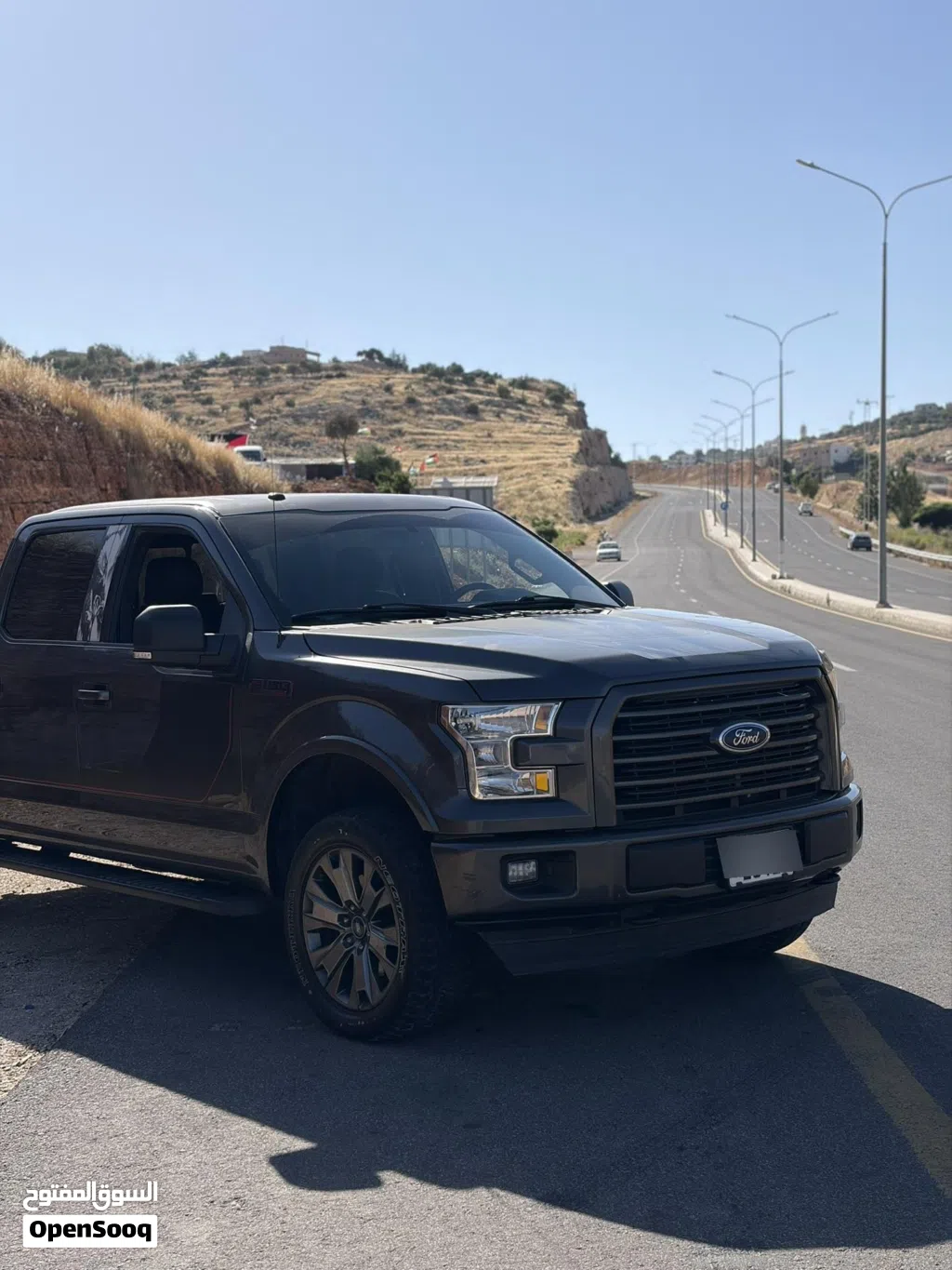 Ford F-150 XLT