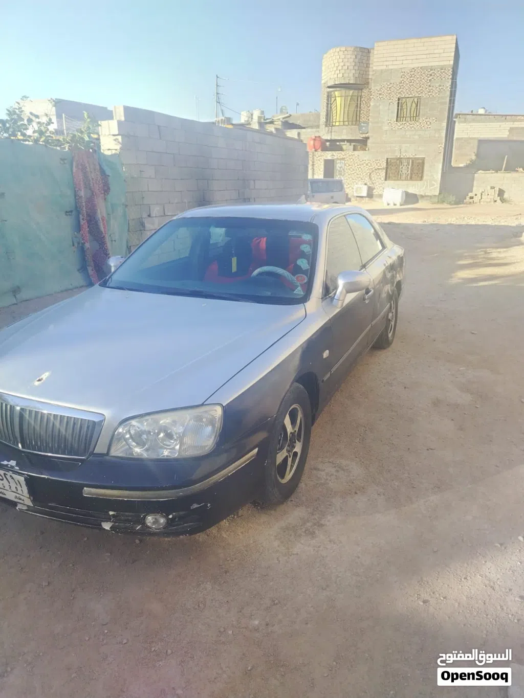 هيونداي سوناتا SEL