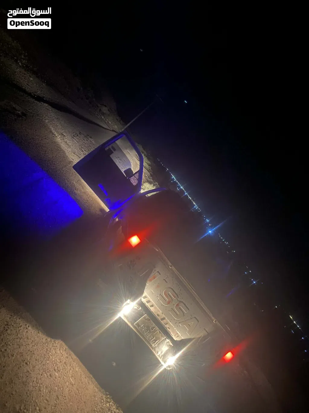 نيسان داتسون