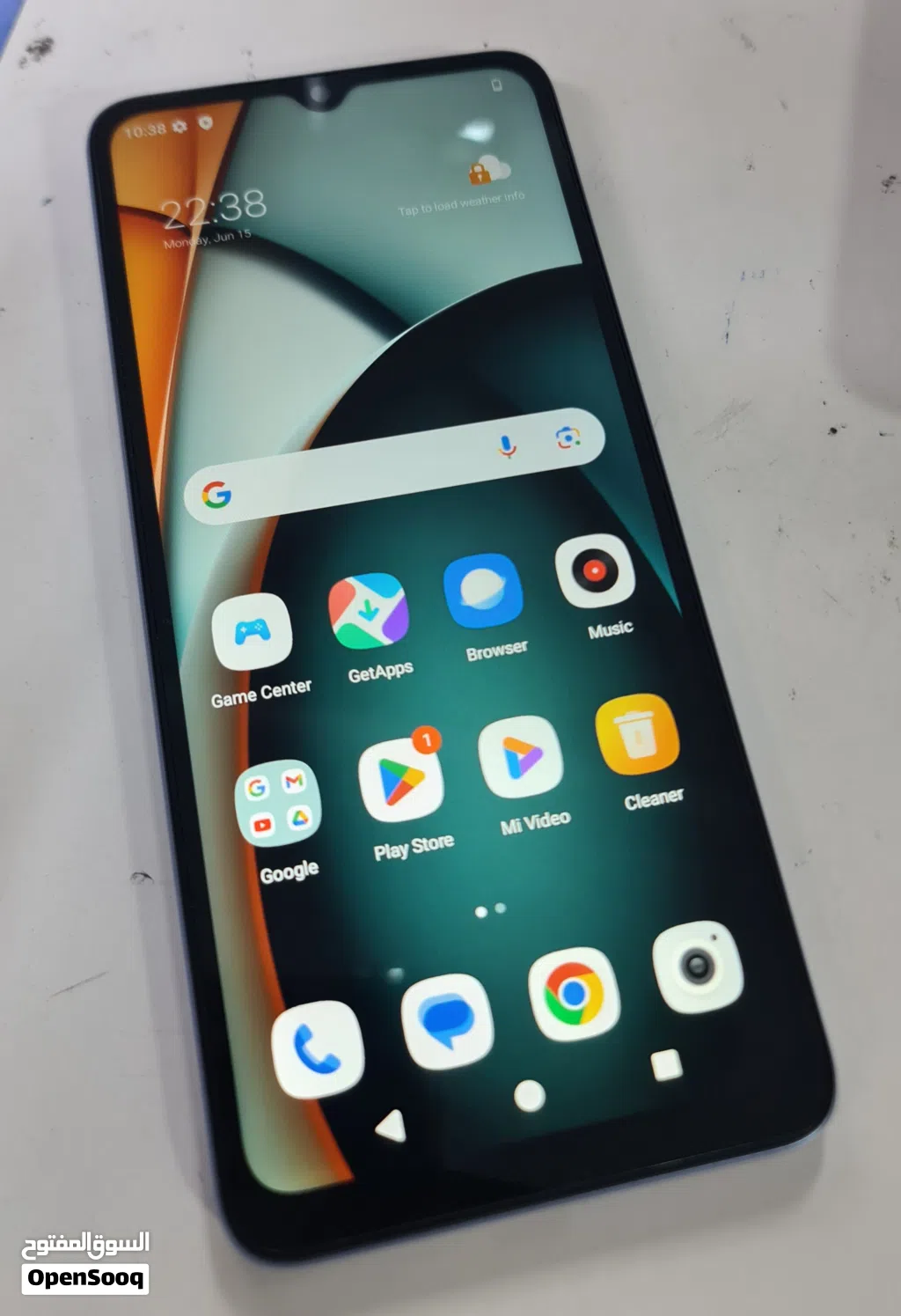 Redmi A3 for sale