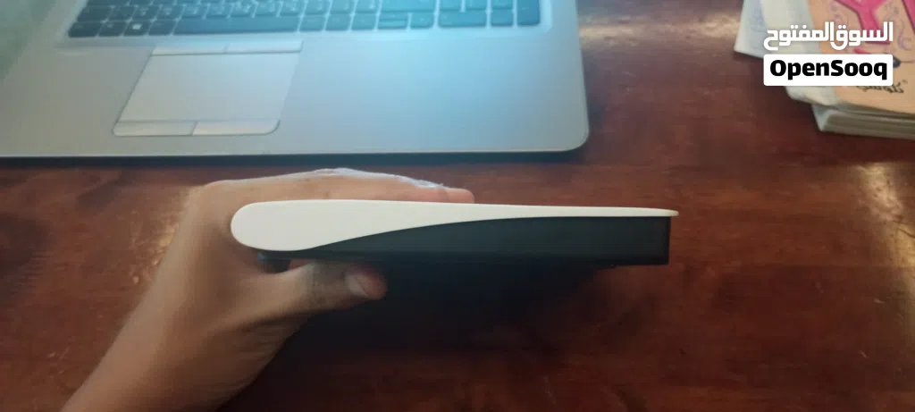 ما مستخدم طلعته من الكارتون بغرض التصوير بس DVD LG جديد