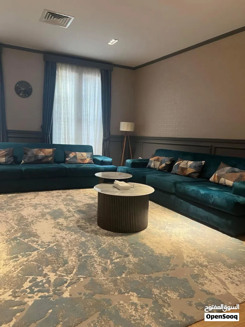 شقق vip فندقية للايجار يومي بن عاشور تلات احجام للحجز وتساب ع الرقم ياريت ..
