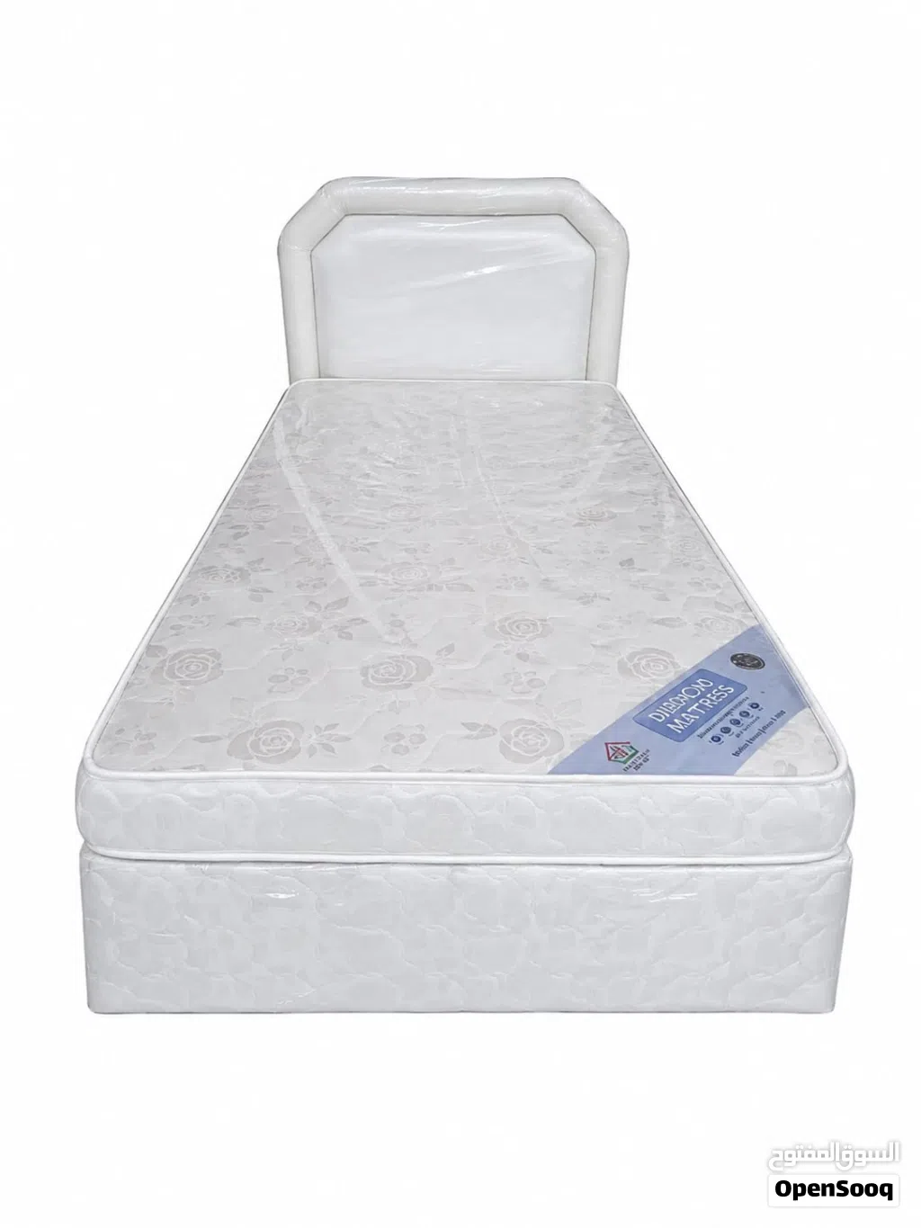 سرير ديفان جديد متوفر بجميع المقاسات Divan bed new all size are available