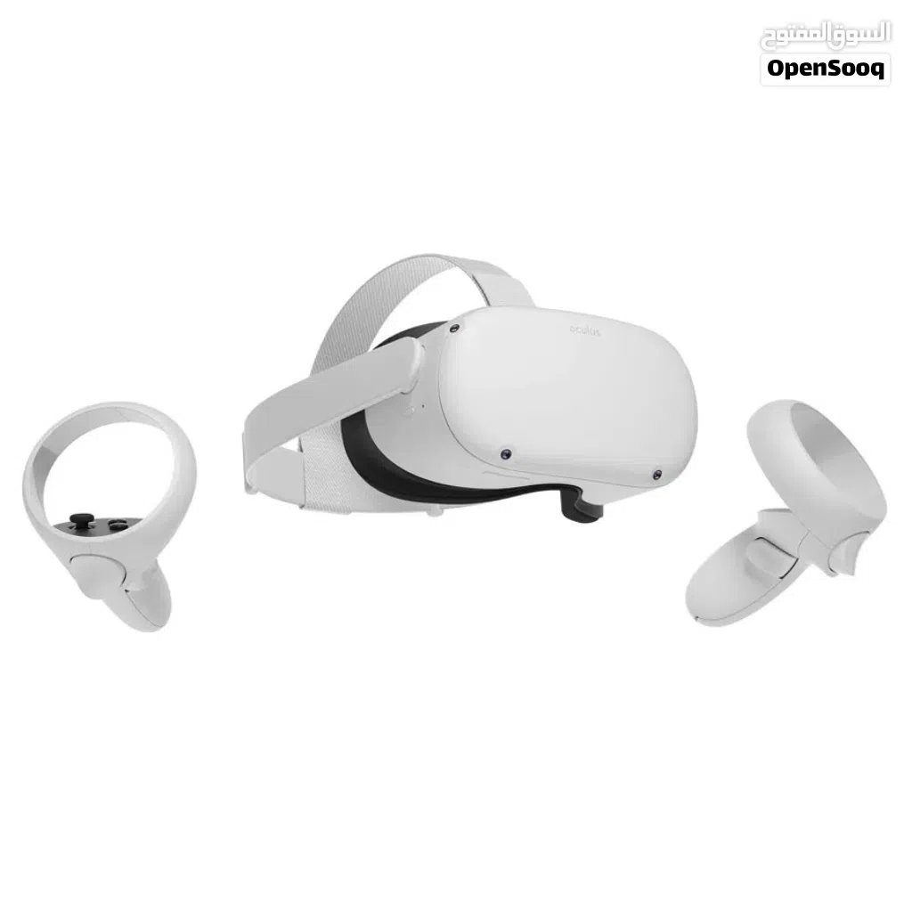 Oculus Quest 2 - VR headset