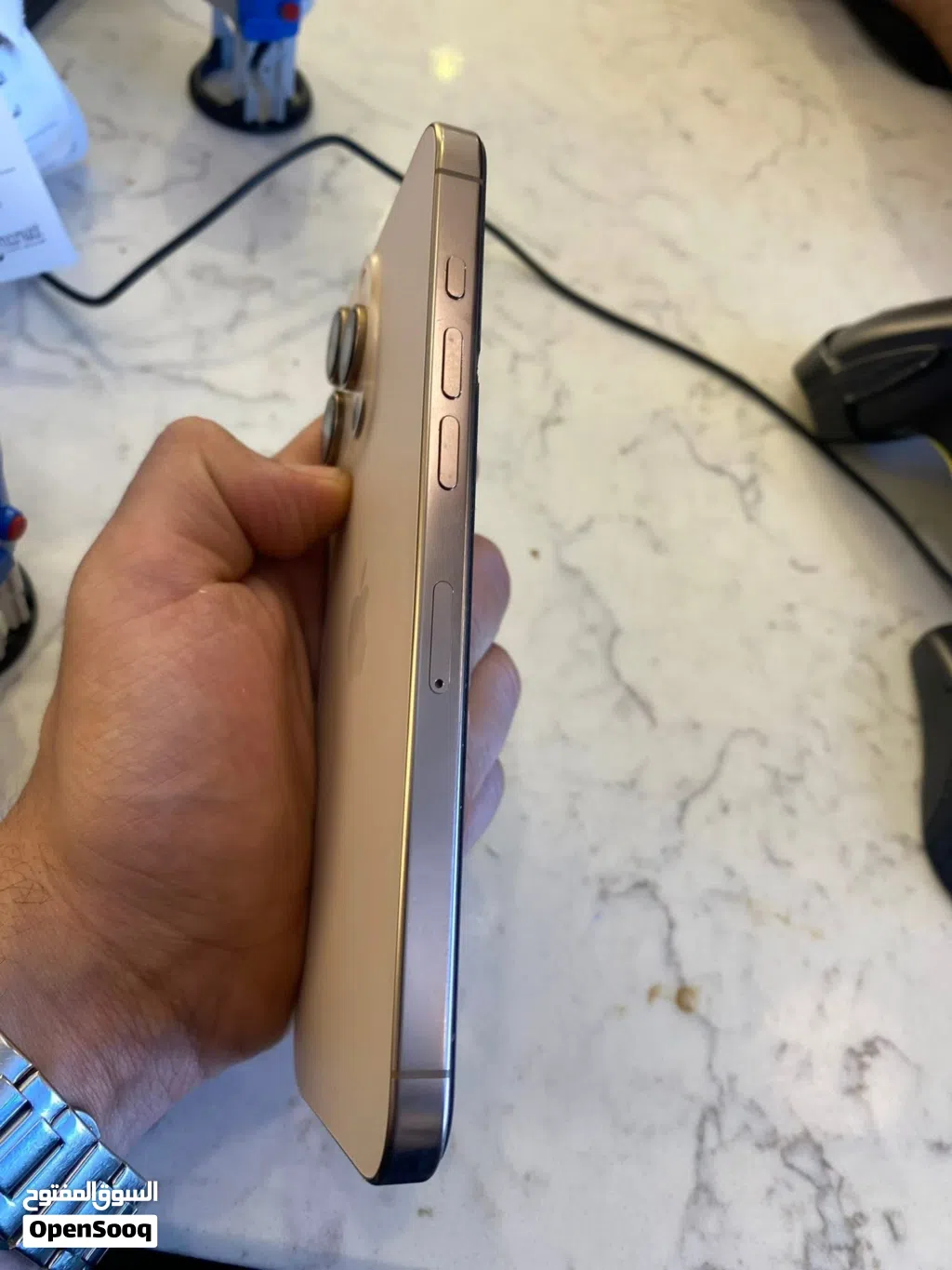 ايفون 16 برو ماكس