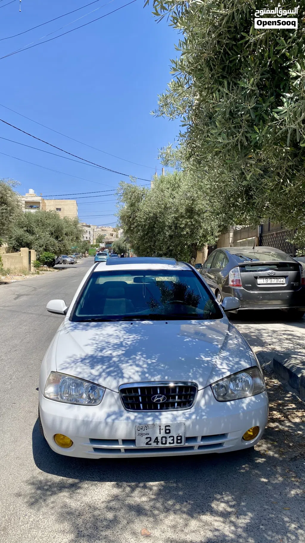 هيونداي افانتي Standard