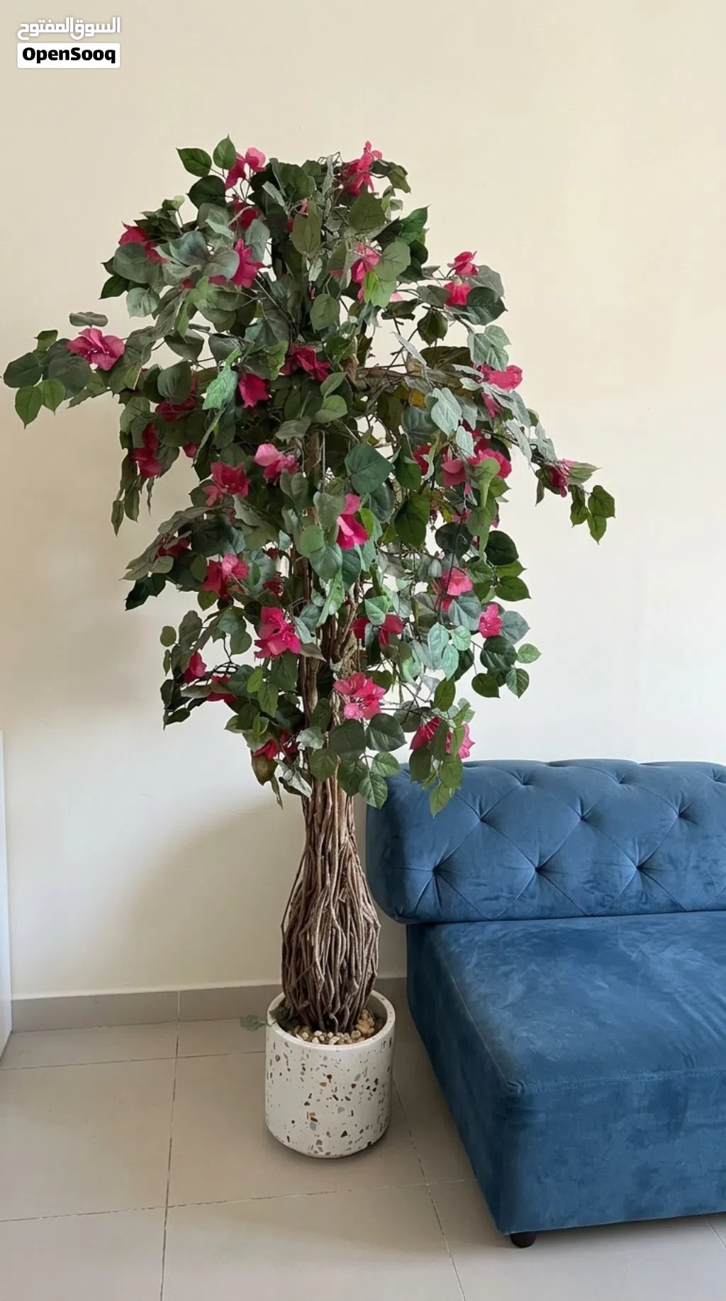 Artificiel plant