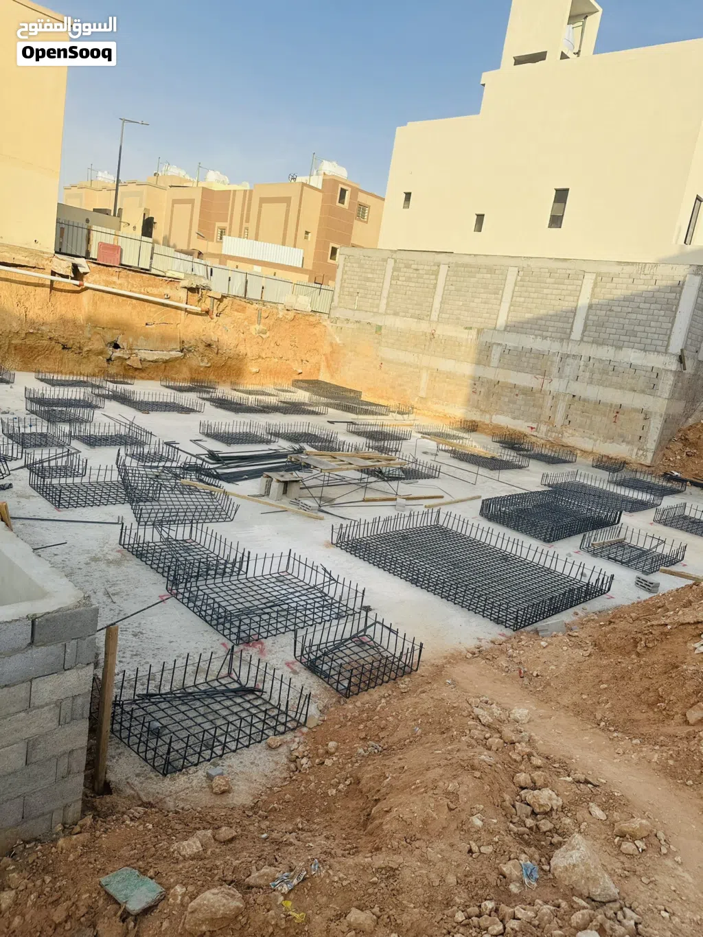 مقاولات عامه في الرياض وخارج الرياض