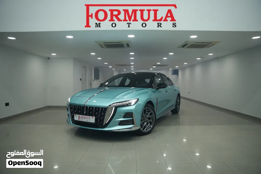 Hongqi H9 2.0T Standard