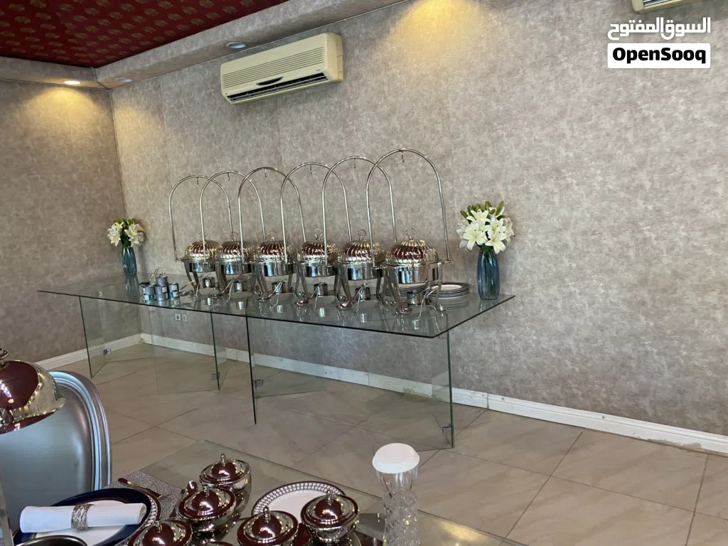 منسق حفلات