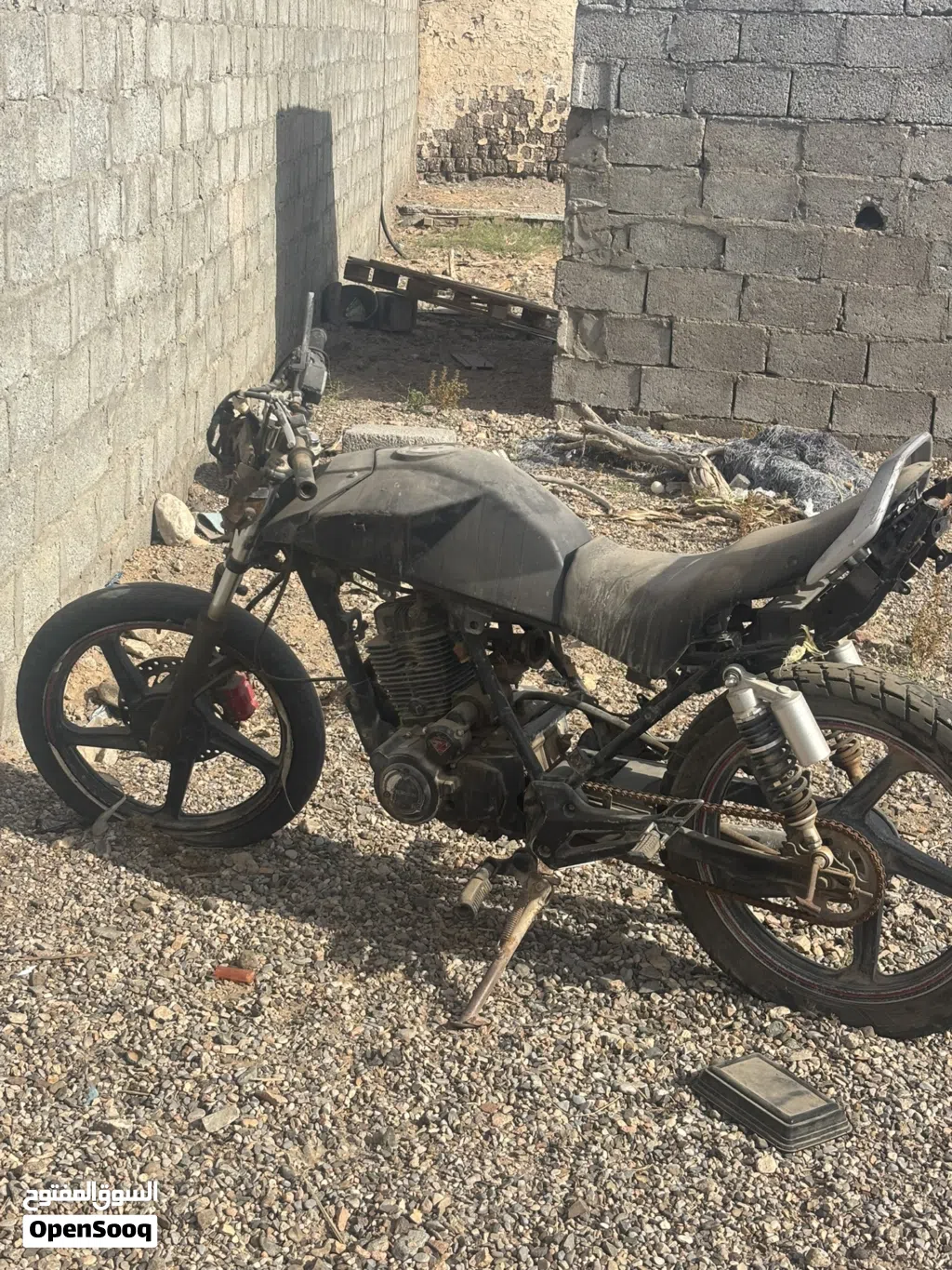 Honda CB1000R