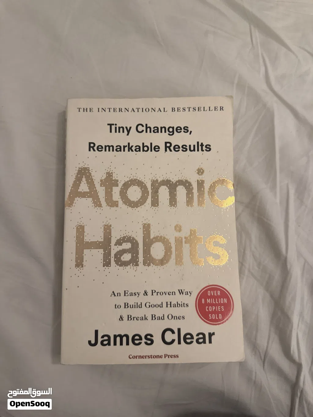 Atomic Habits