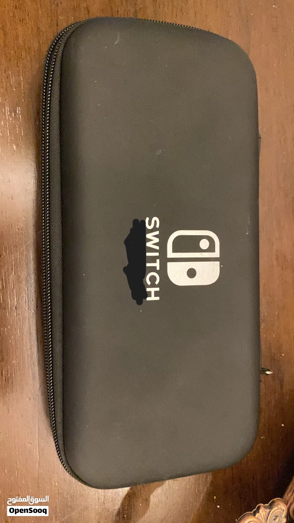 Nintendo switch 1 with screen