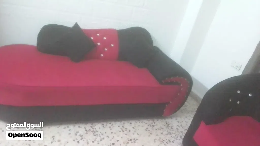طقم كورنر 8 مقاعد