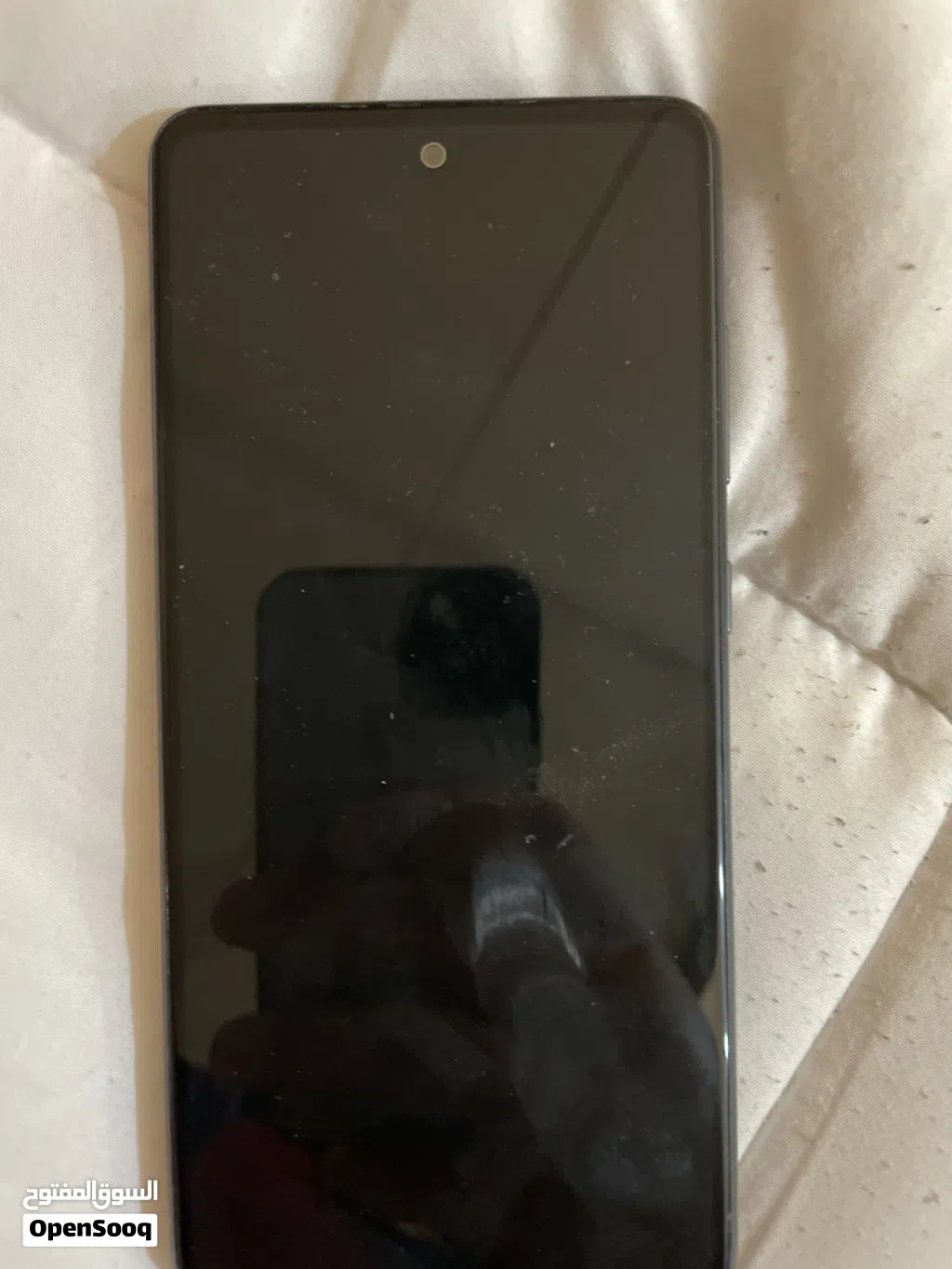 جهاز سامسون جلاكسي A52 5g مستعمل