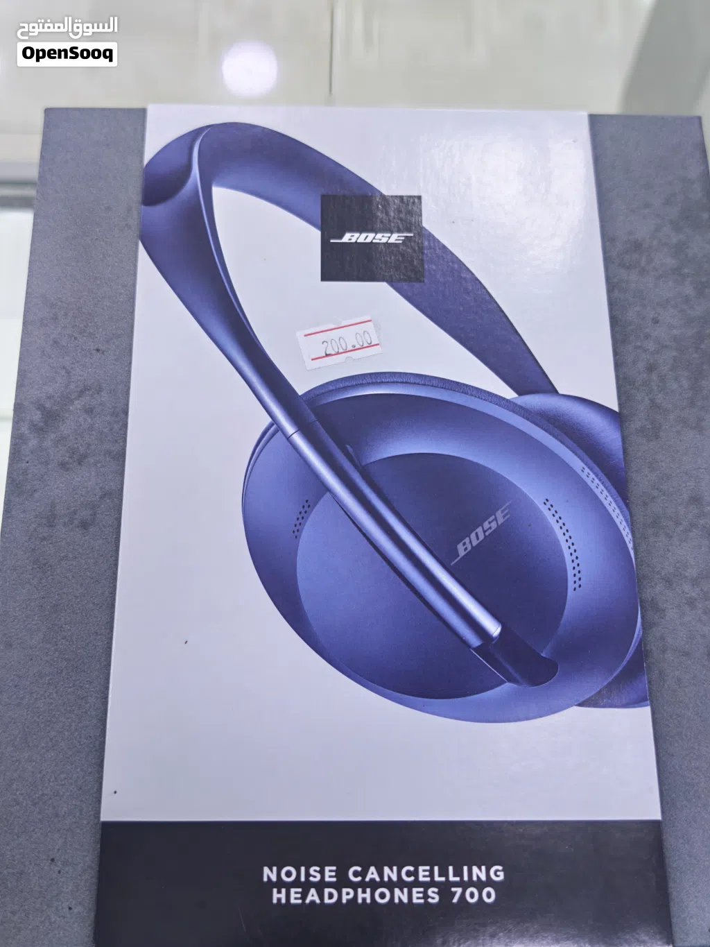 سماعه بلوتوث BOSE
