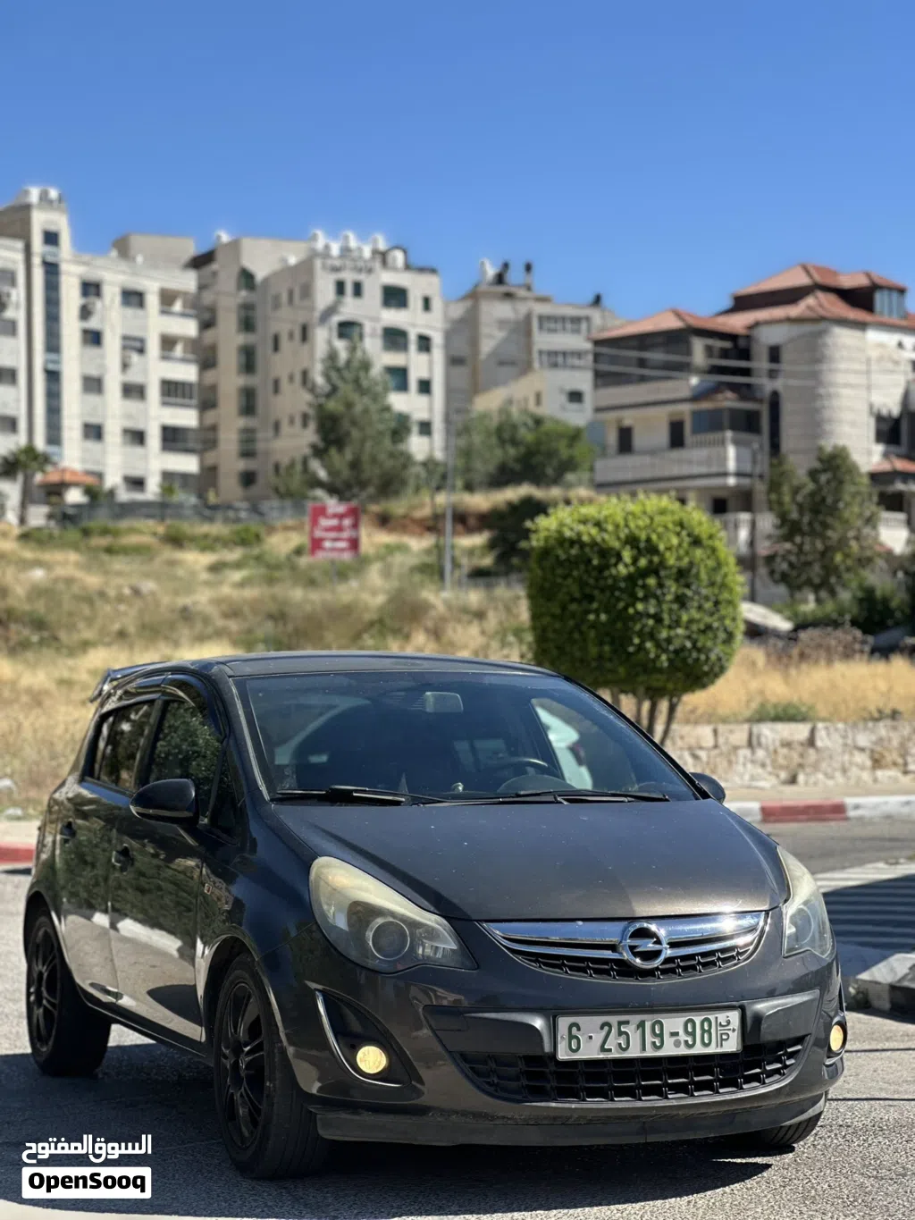 Opel Corsa Standard