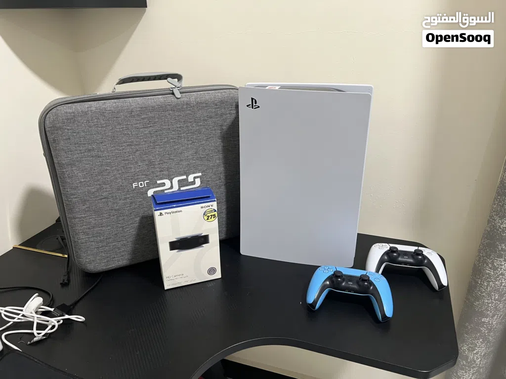 بلستيشن Ps5