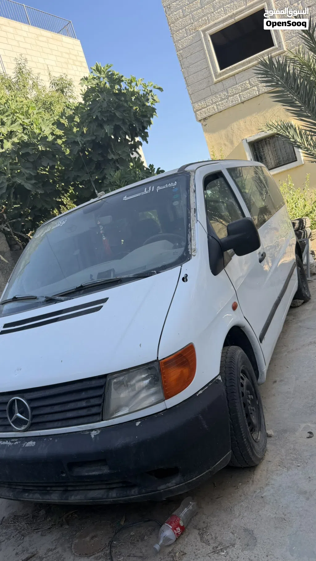 مرسيدس بنز اخرى Other