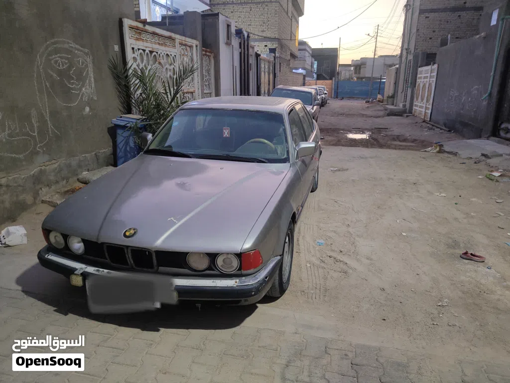 BMW Other