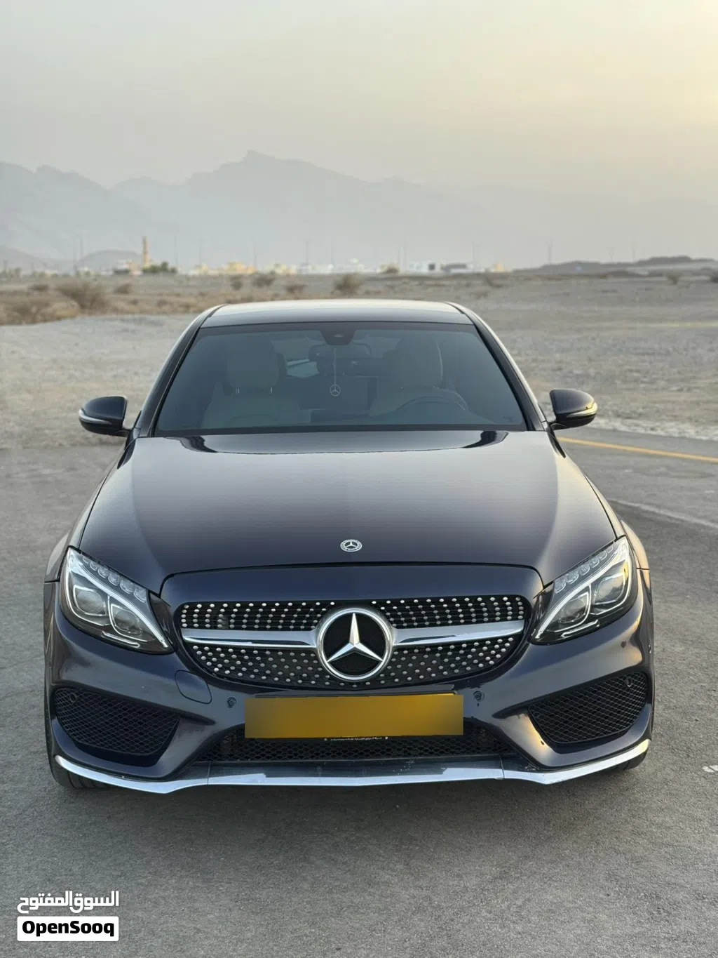 Mercedes Benz C-Class C 300