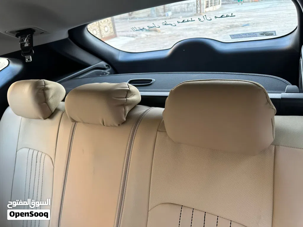 Hyundai Tucson GLS Plus