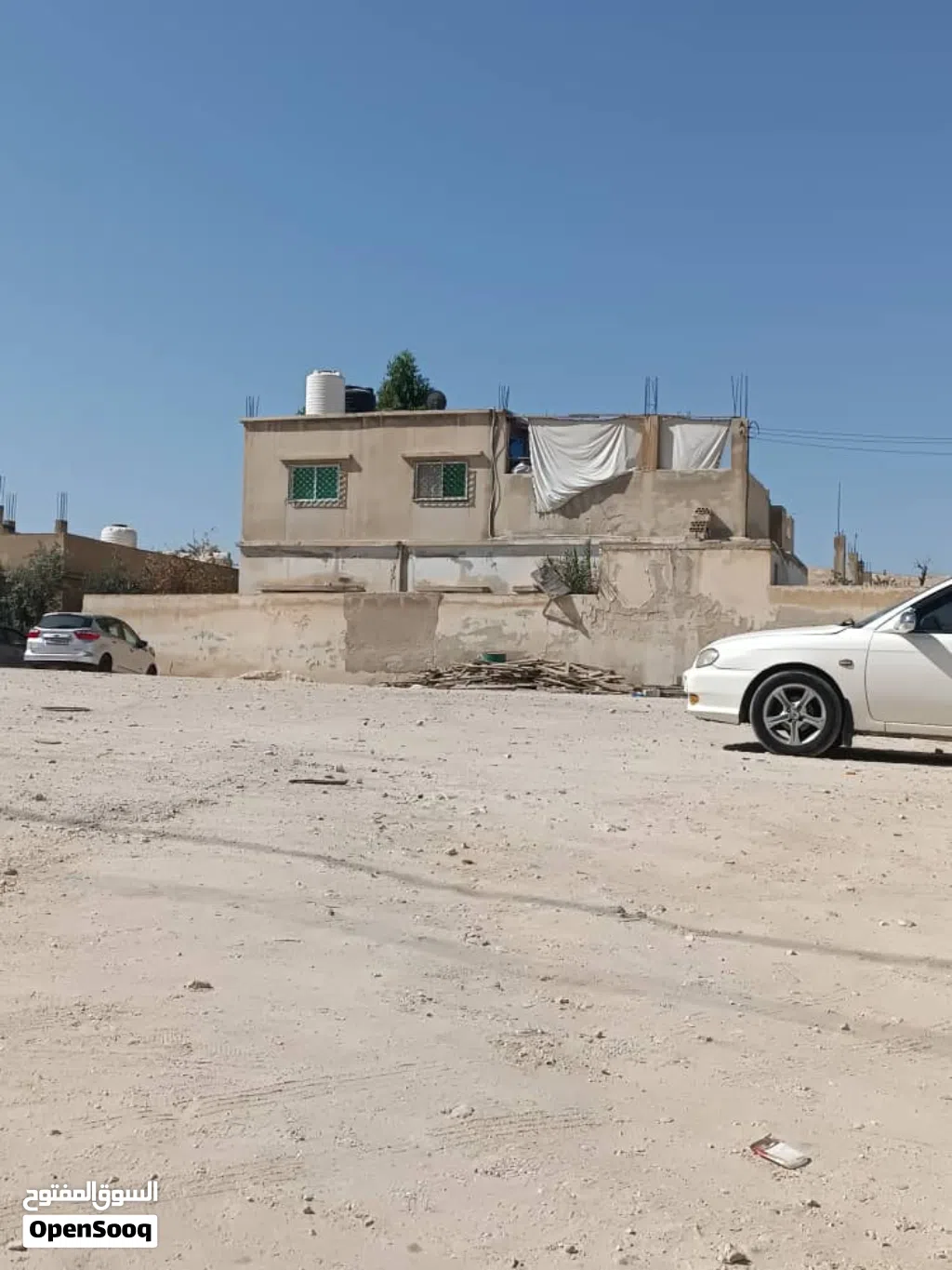 منزل للبيع في السخنة بسعر مغري