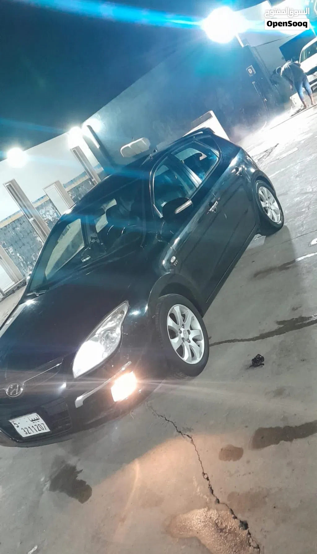 هيونداي i30 GL