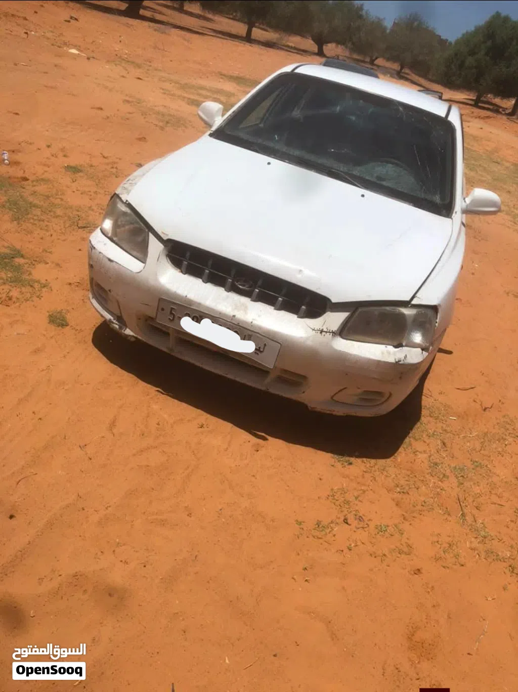 Hyundai Verna S