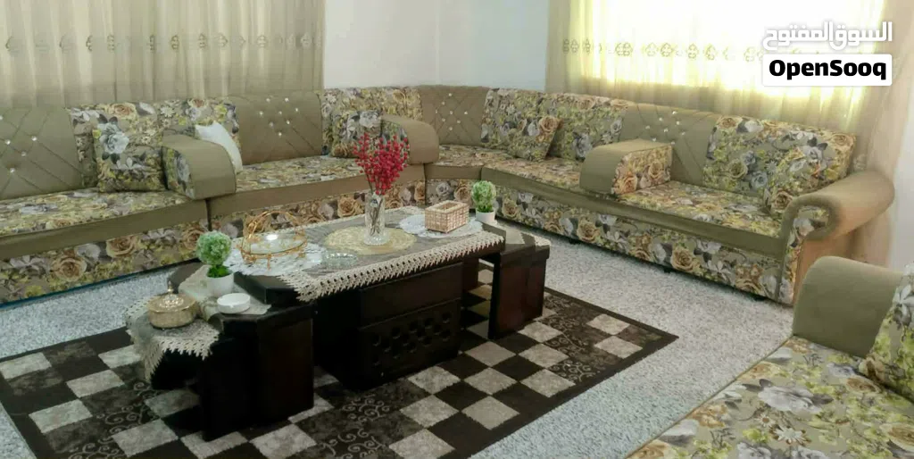 ديوانيه مجلس 16 مقعد