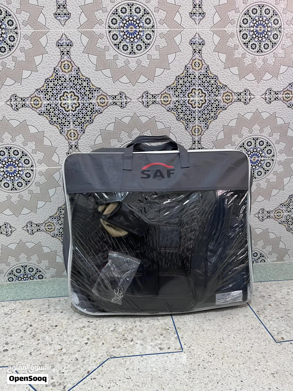 غشاء كراسي السيارات (Housses de Sièges)