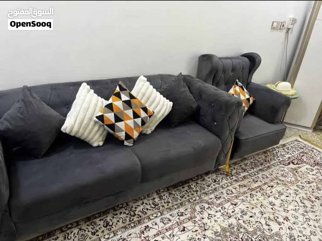 طخم قنفات عراقي ثقيل درجة اولى