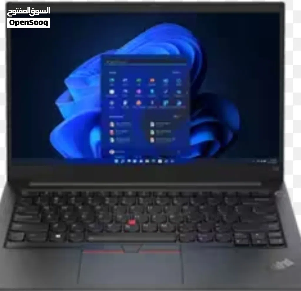 lenovo thinkpad E14