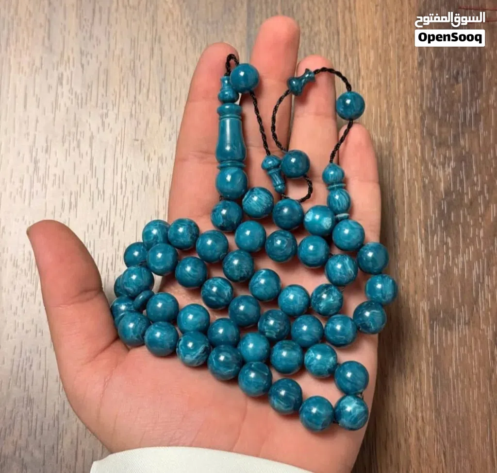 مسباح فاتوران أزرق مميز 12 ملي - بيع سريع (خصم خاص)
