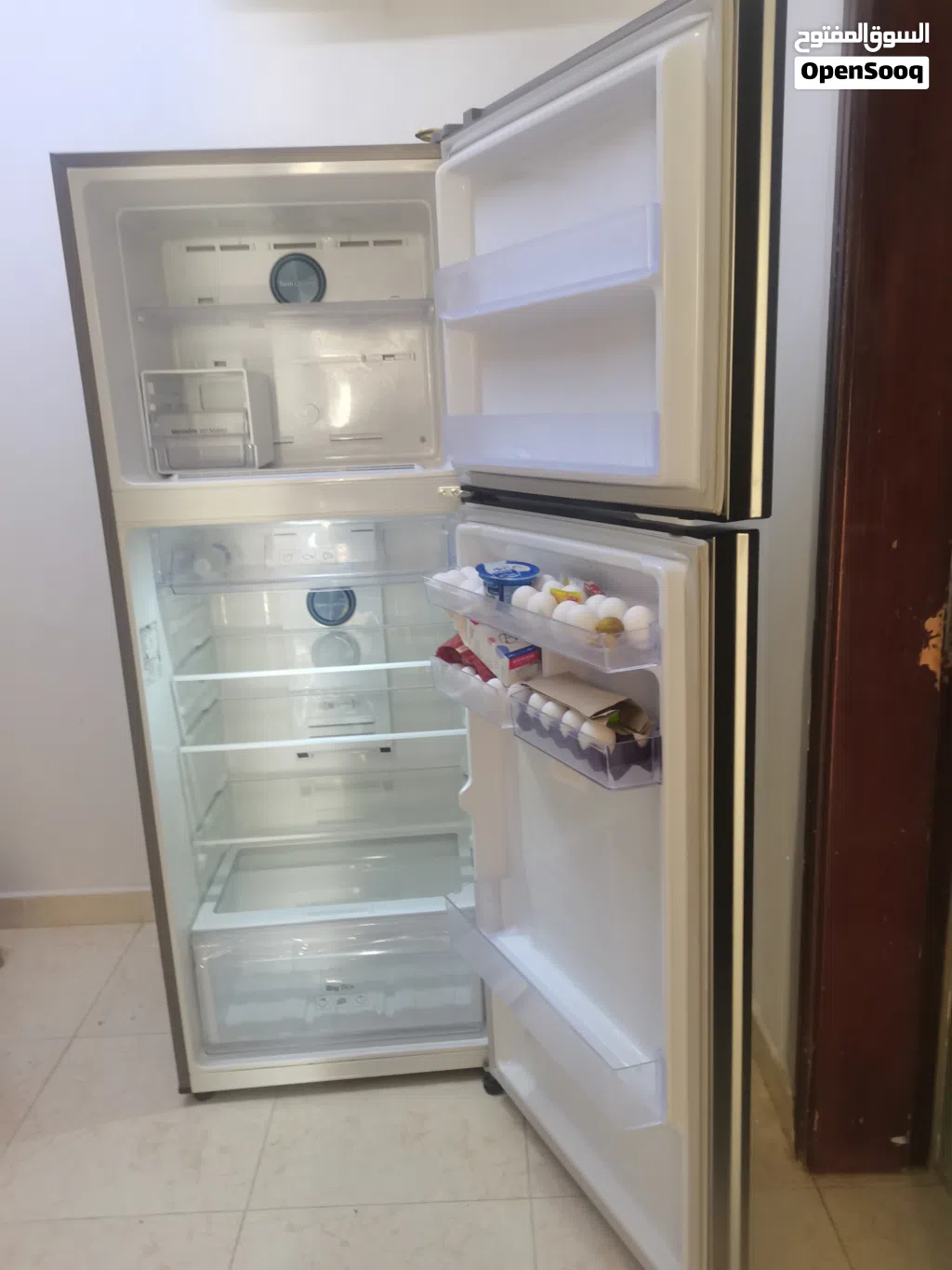 ثلاجه سامسنوح