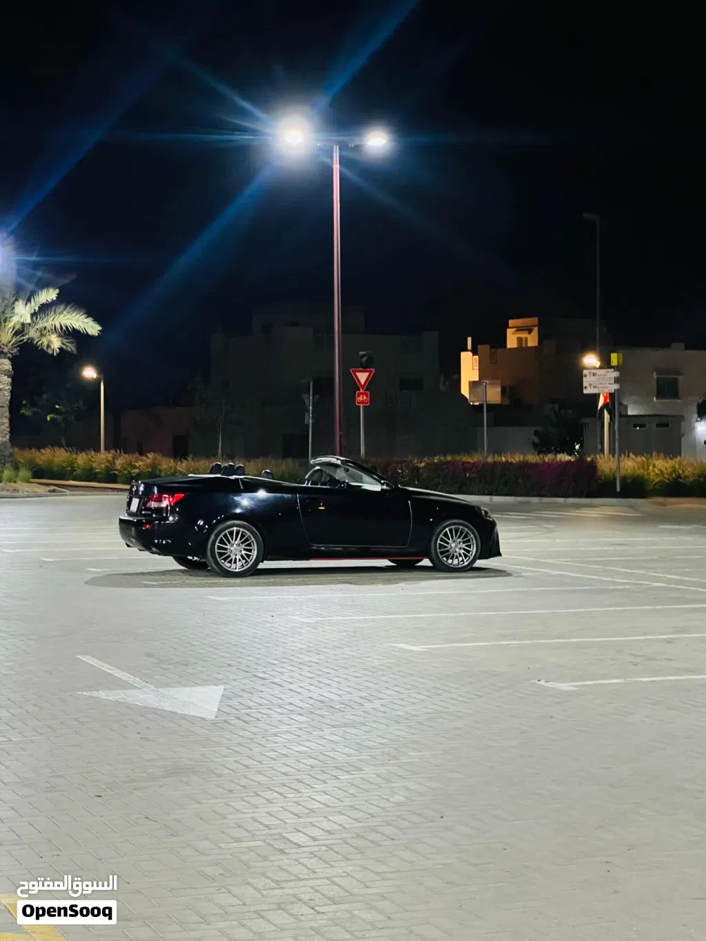 Lexus IS IS 250