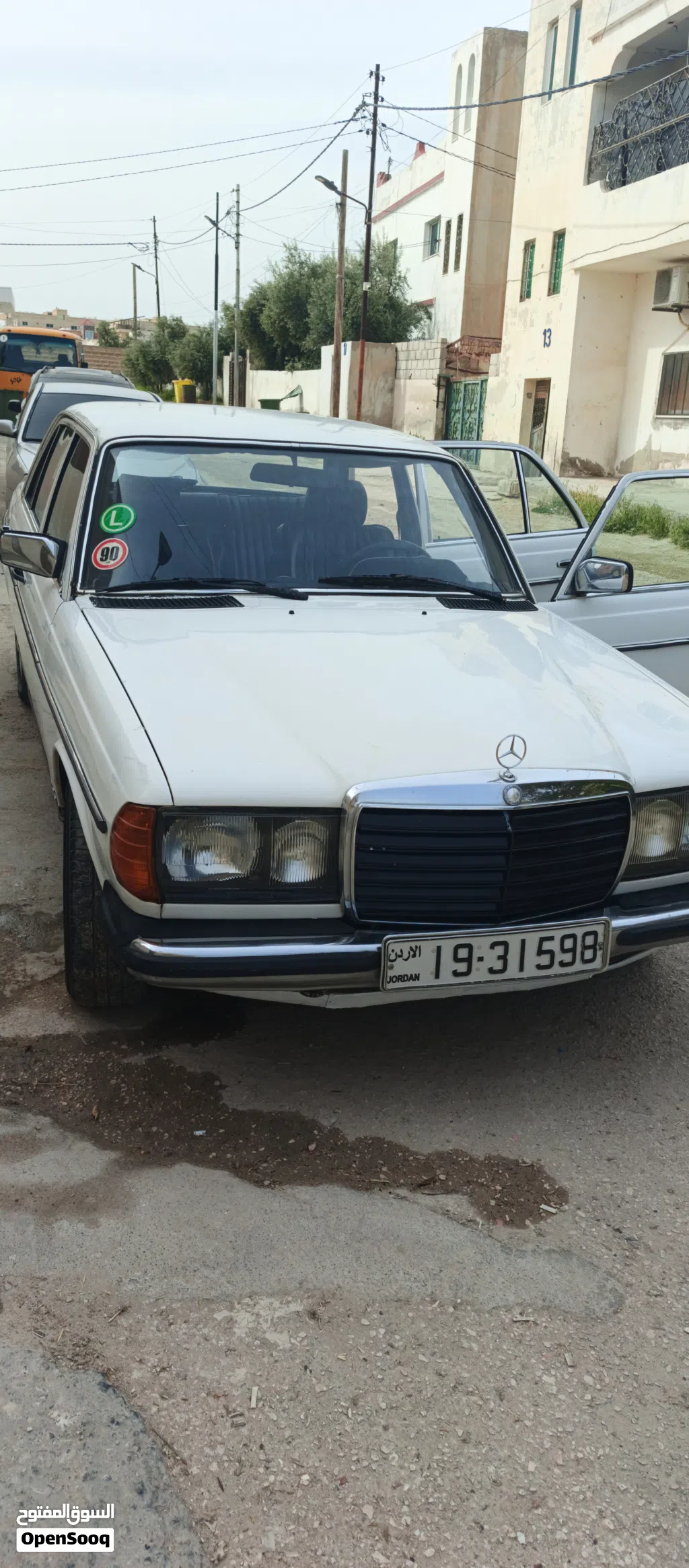 مرسيدس بنز الفئة-A A 140