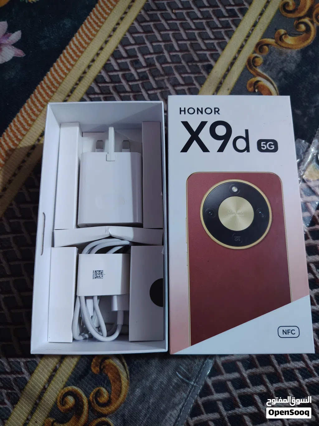 هونر X9D للبيع