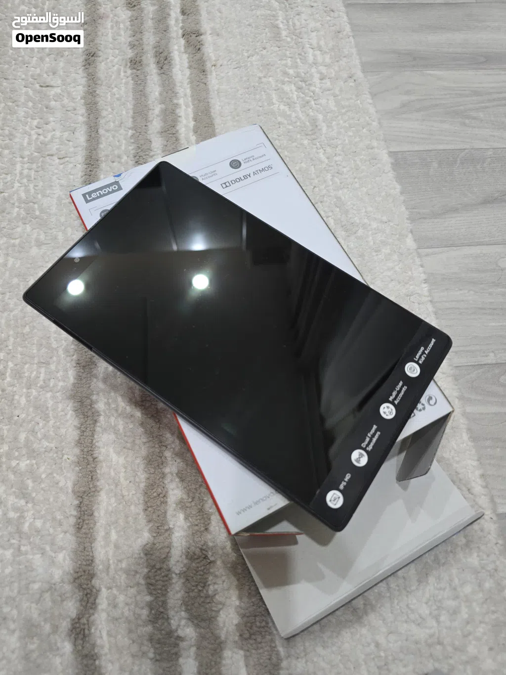 Lenovo TAB4 8 16GB Tablet Mint Condition