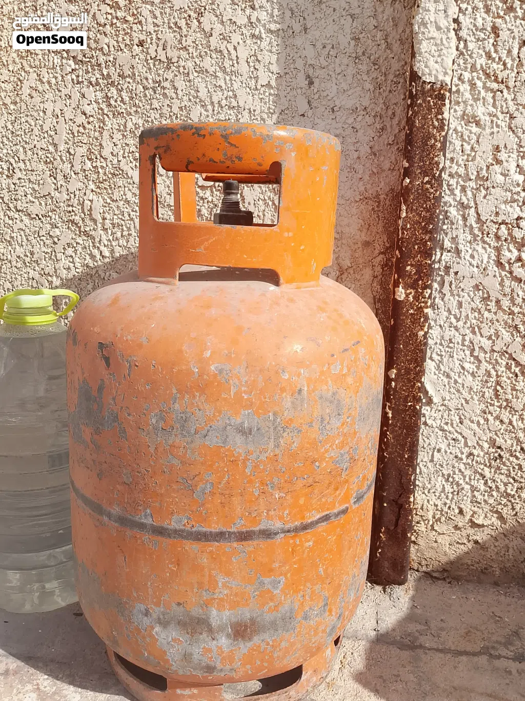 بامبلى غاز للبيع معبيه السعر 900