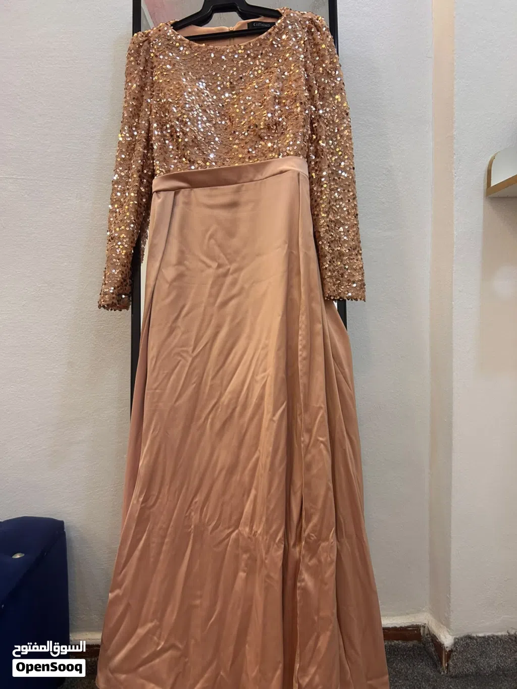 فساتين محجبات