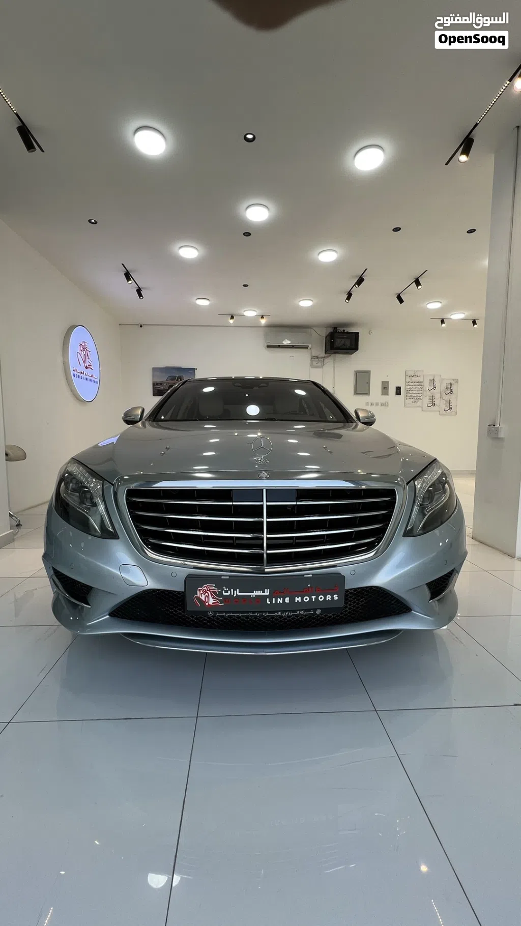 Mercedes Benz SL-Class SL 400