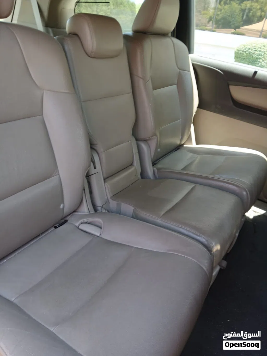 Mitsubishi Pajero GLX