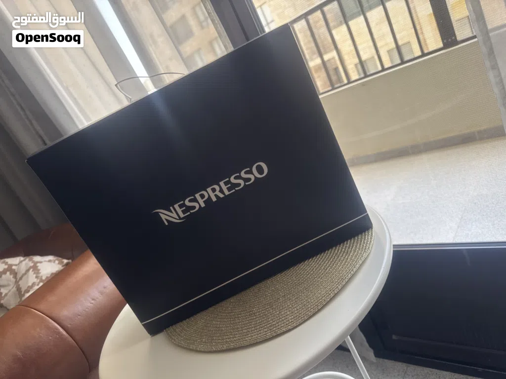 نسبريسو اسينزا ميني C30