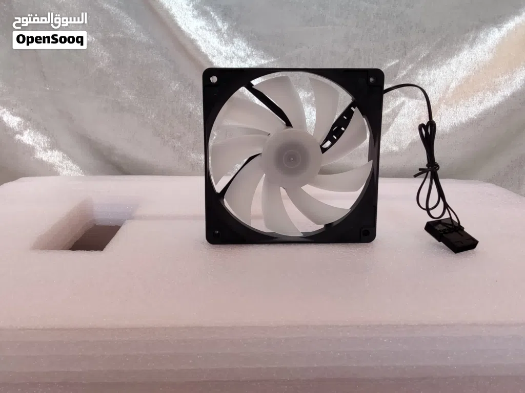مراوح عادية ARGB جديدية للبيع