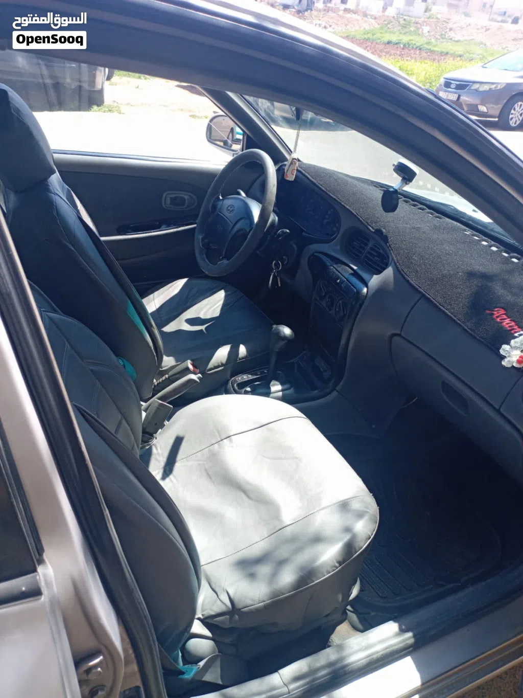 Hyundai Avante Standard