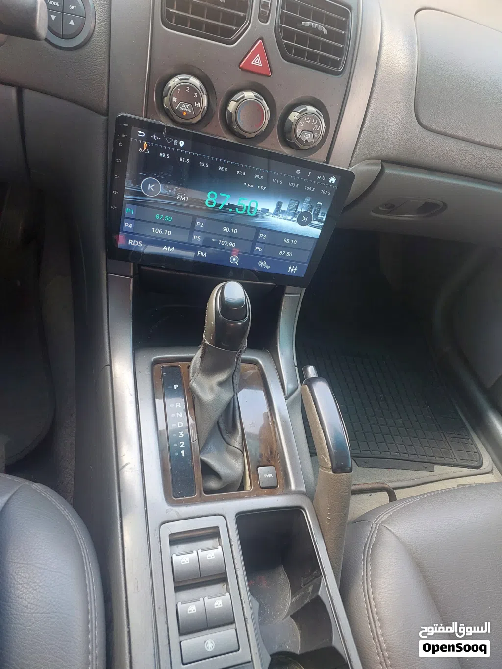 Chevrolet Caprice LS