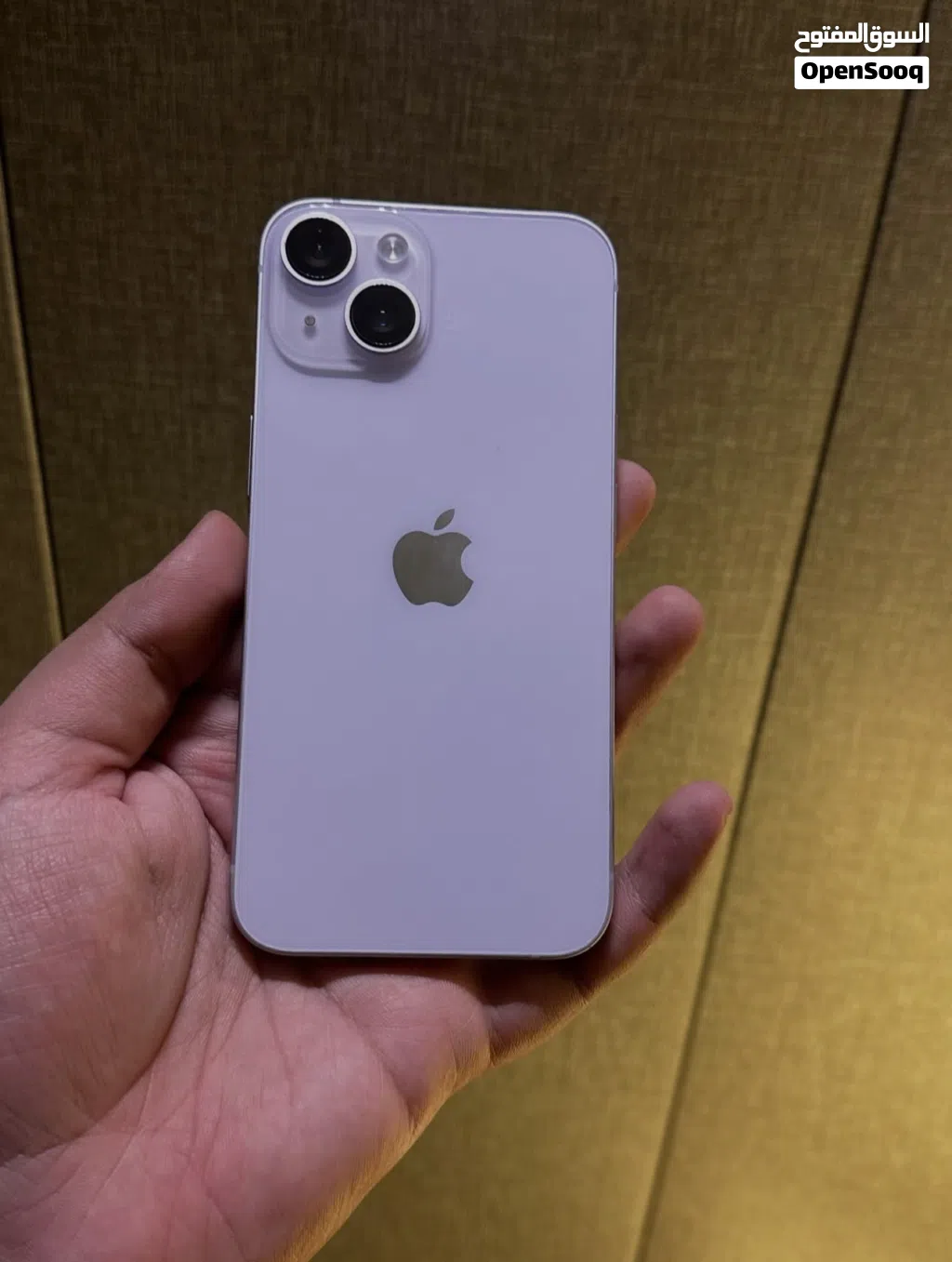 iPhone 14 ((مدخل خد))