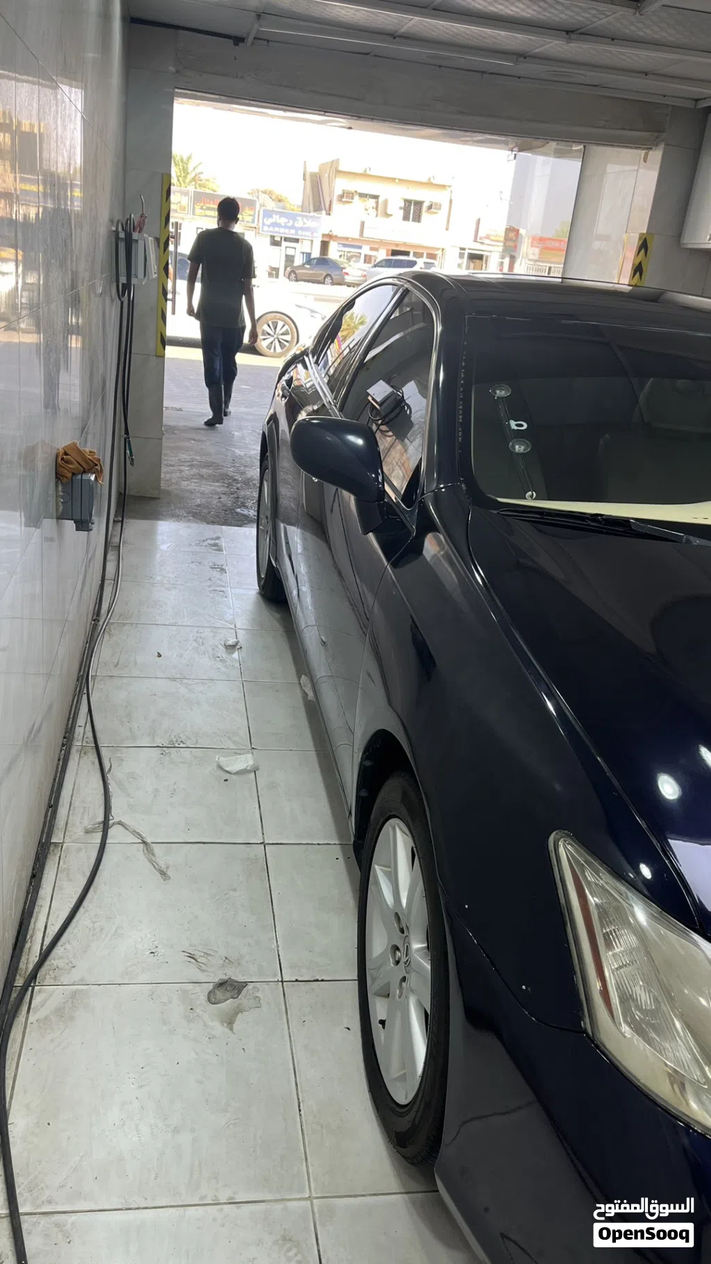 Lexus ES ES 350